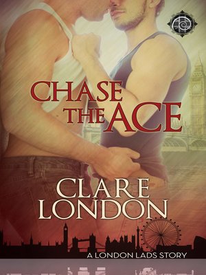 cover image of Chase the Ace
